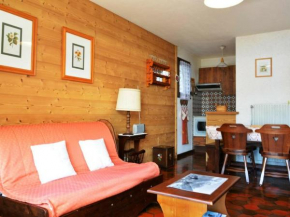 Appartement Le Grand-Bornand, 2 pièces, 5 personnes - FR-1-241-175